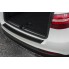 Накладка на задний бампер (карбон) Mercedes GLC (2015-) бренд – Avisa дополнительное фото – 1